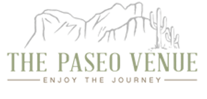 The Paseo Logo